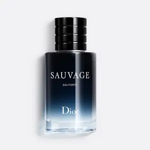 Dior Sauvage Eau Forte Parfum For Men Dior Sauvage Eau Forte Parfum For Men