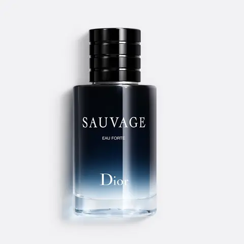 Dior Sauvage Eau Forte Parfum For Men