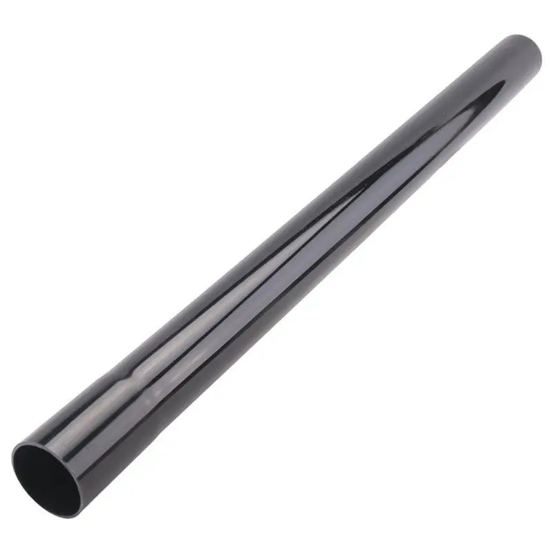 Universal extension wand for vacuum cleaner, 32 mm inner diameter plastic hose wand, 1 piece