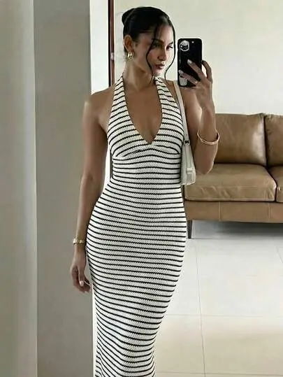 Black and White