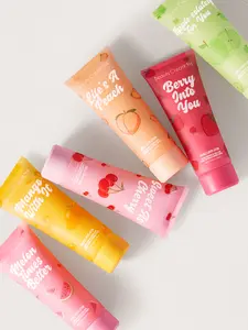 Beauty Creations ~ Sweet Dose Double Layer Lotion Berry Body Care Beauty Creations ~ Sweet Dose Double Layer Lotion Berry Body Care