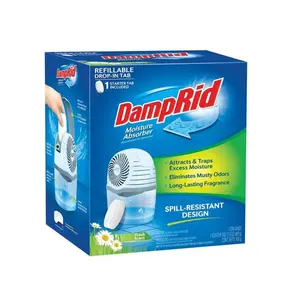 WM Barr  15 oz Damp Rid System Refill Pack