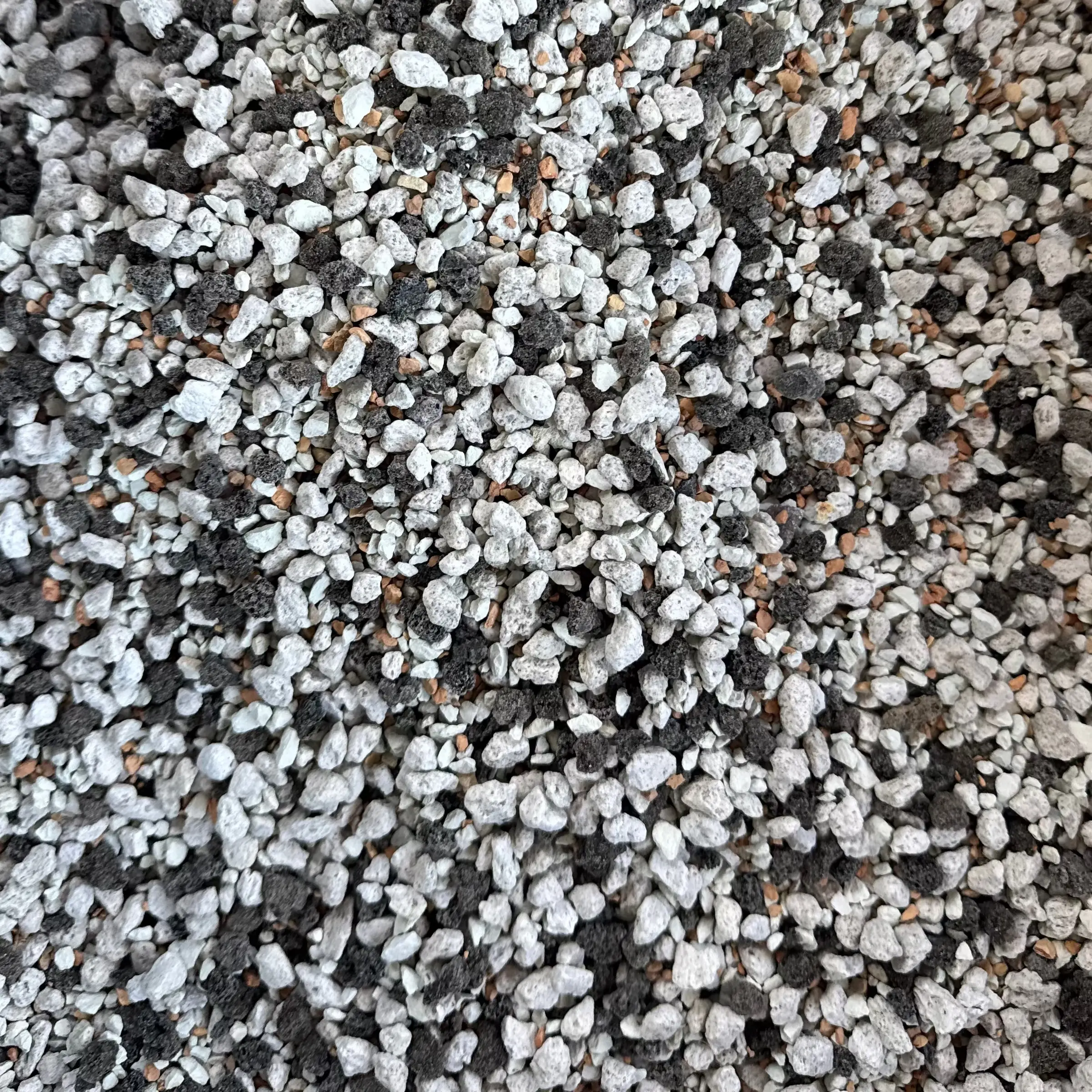 TropiPon(TM) - 1/4" Pon Style mix