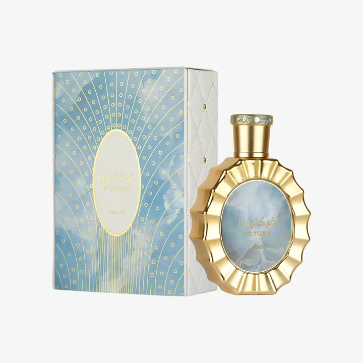 Lattafa Victoria EDP 100ml Spray for Women