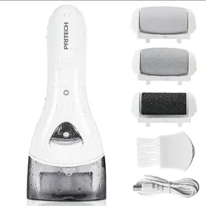Electric Foot Grinder for Personal Care and Pedicure