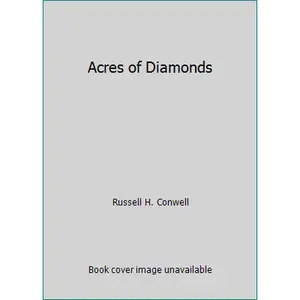 USED-Acres of Diamonds by Russell H. Conwell (Mass Market Paperback)