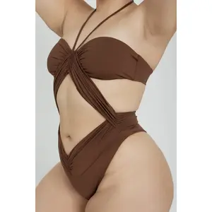 Phoenix One Piece - Chocolate