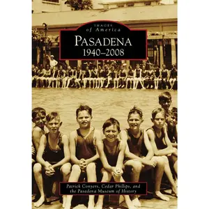 Pasadena: