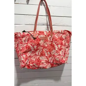 Isadora Weekender Bag