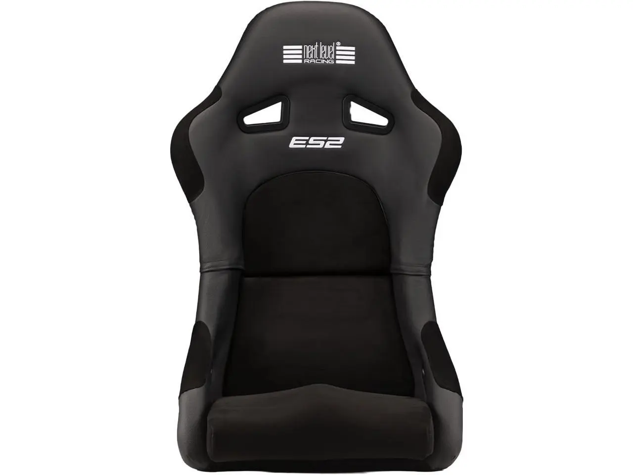 Next Level Racing ES2 Elite Sim Racing Seat