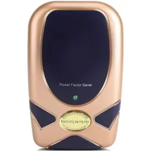 Power Saver, Energy Saver, Electricity Saving Box Household Office Market Electric Smart Device 90V-250V 28KW US Plug