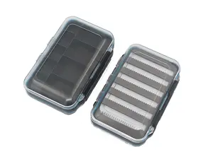 Fish-Field Waterproof Jig Box FF20 Series