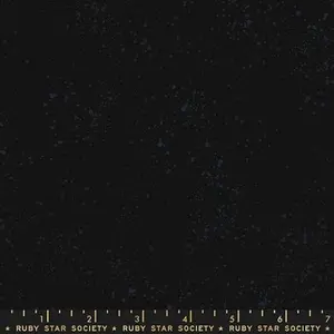 Ruby Star | Rashida Coleman Hale | Speckled | Onyx