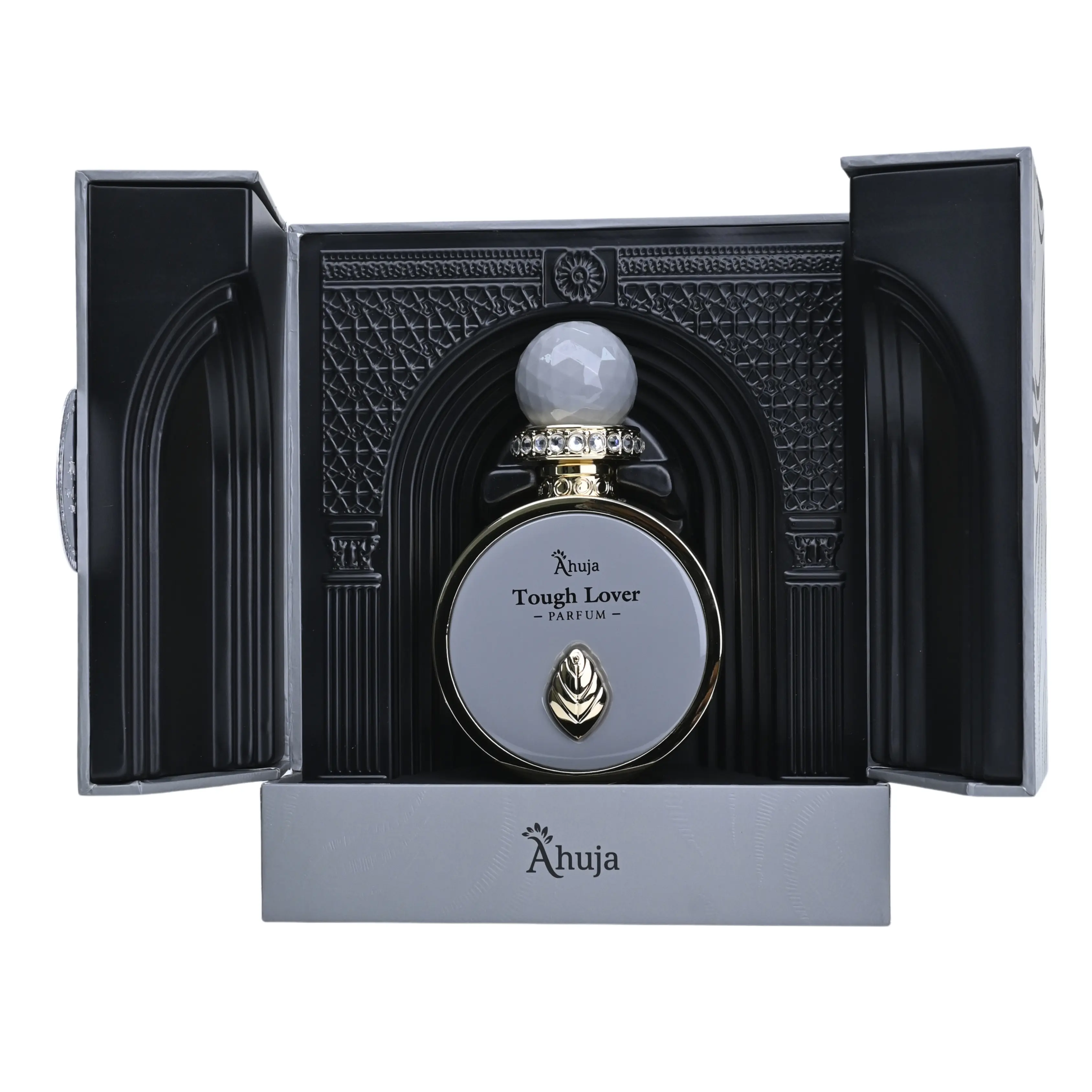 AHUJA| TOUGH LOVER | PARFUM| 100ML|3.4OZ