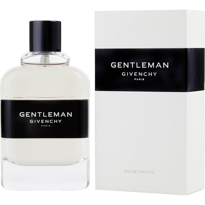 Gentleman By Givenchy Edt For Men