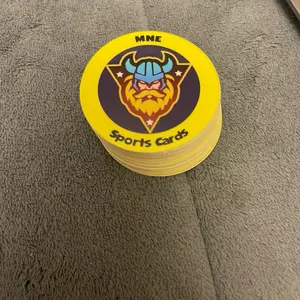 Free Break #059 MNE Panini Topps