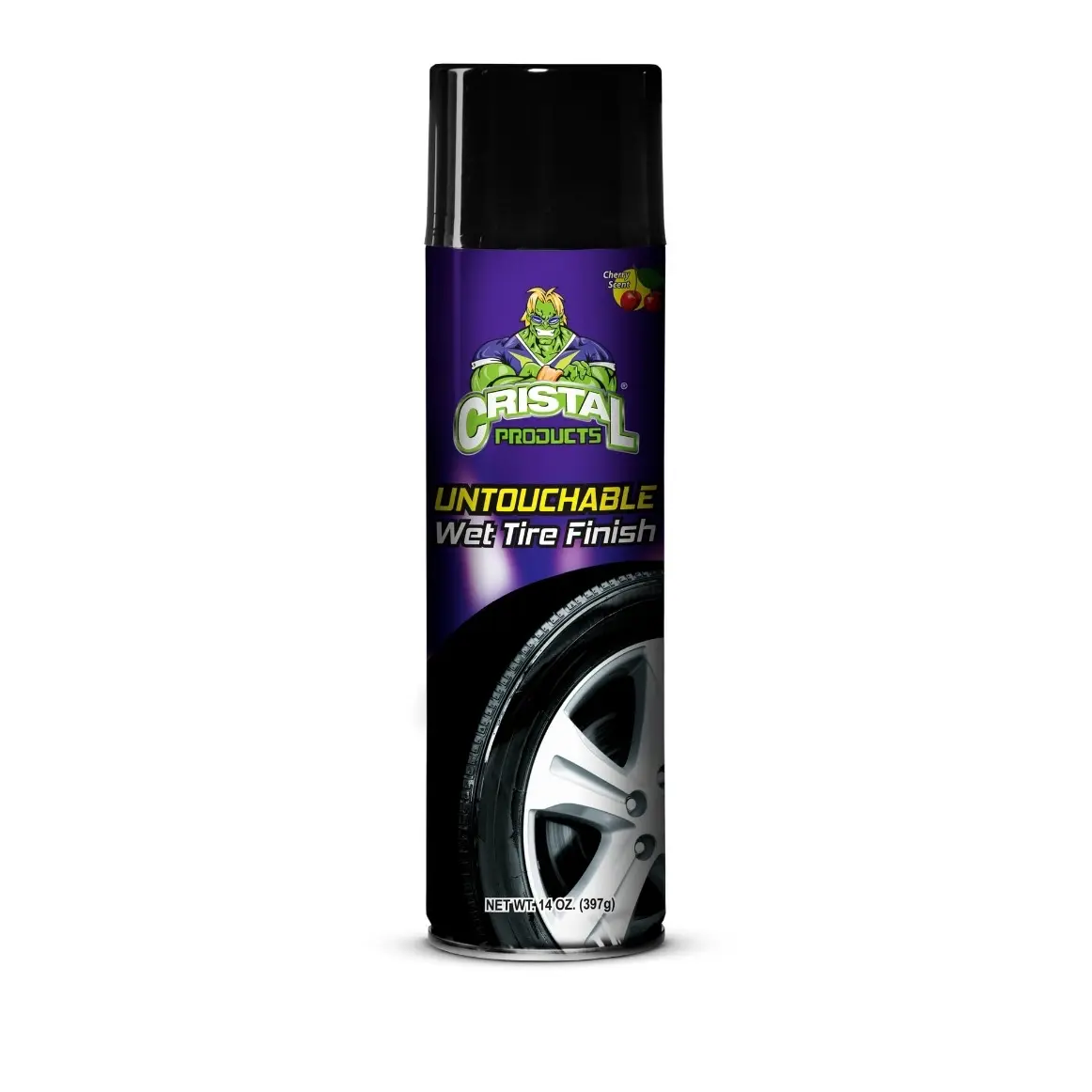 Cristal Products untouchable 13oz Cristal Products untouchable 13oz
