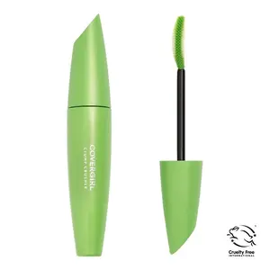 Covergirl Lash Blast Clump Crusher Eyeliner 0.4mm Ultra Fine Pen, Ultra Black Lipliner Makeup Cosmetic