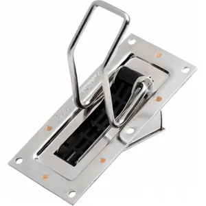 Andersen RA554132 Super Medium Bailer - Inside Mount