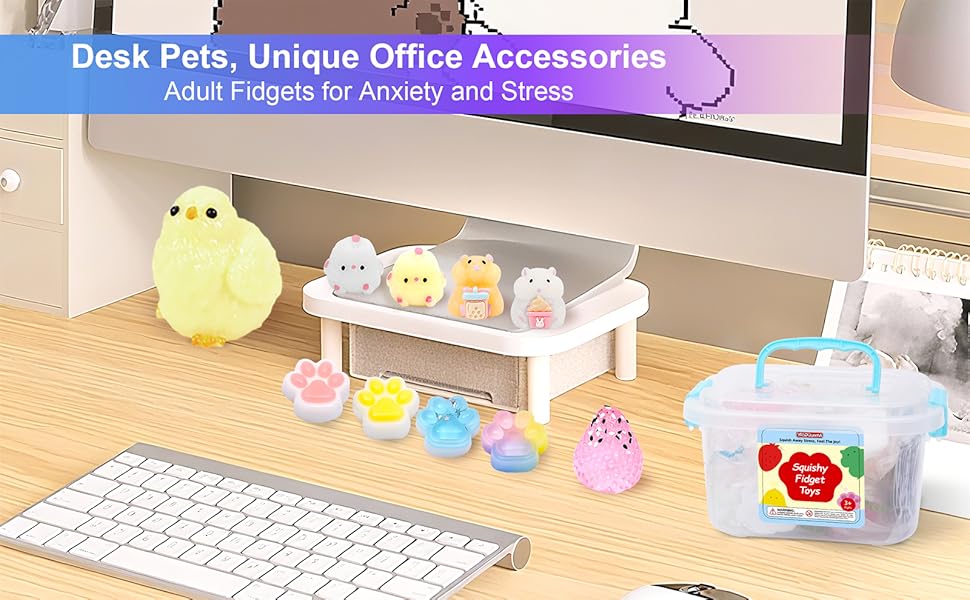 10 Pack Taba Squishies with Toy Box & Cute Stickers, Kawaii Squishy Stress Relief Toys Party Favors for Kids 4-8 8-12, Squishy Sensory Fidget Toys for Kids Birthday Xmas Gifts for Girls&Boys 10 Pack Taba Squishies with Toy Box & Cute Stickers, Kawaii Squishy Stress Relief Toys Party Favors for Kids 4-8 8-12, Squishy Sensory Fidget Toys for Kids Birthday Xmas Gifts for Girls&Boys