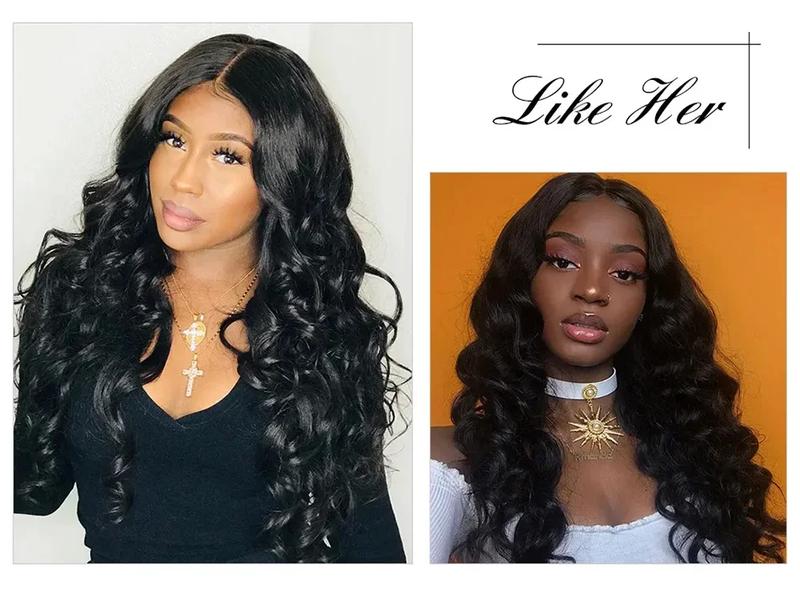 24K Extensions Loose Hair 3 Bundles Brazilian Virgin Hair Loose Human Hair Bundles