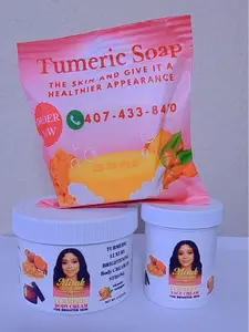 Mirak Skin Care  Face & Body set