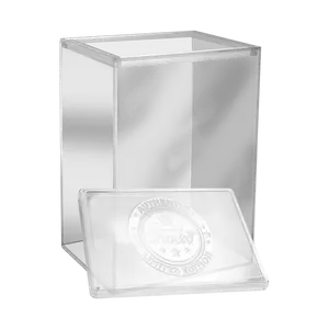 Funko Official UV Hard Shell Pop! Protector