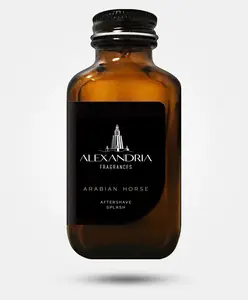 Arabian Horse - Aftershave Splash