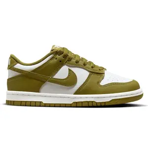 Nike Dunk Low Pacific Moss (GS) (kids) by StockX