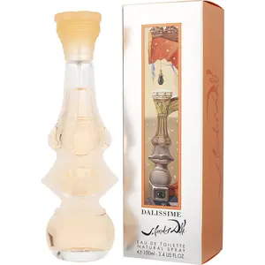 Dalissime By Salvador Dali Edt For Women