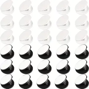 Customizable Phone Grip Stands Get One Before they are Gone!