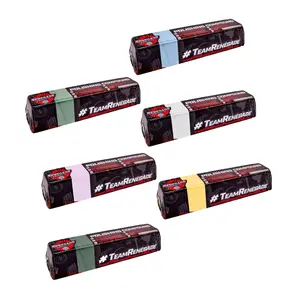 Renegade Products | Coloring Metal Polishing Compound Bars for Buffing Wheels – High Shine Finish for Aluminum & Stainless Steel