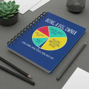 Spiral Bound Journal