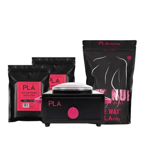 Hard Wax Starter Kit