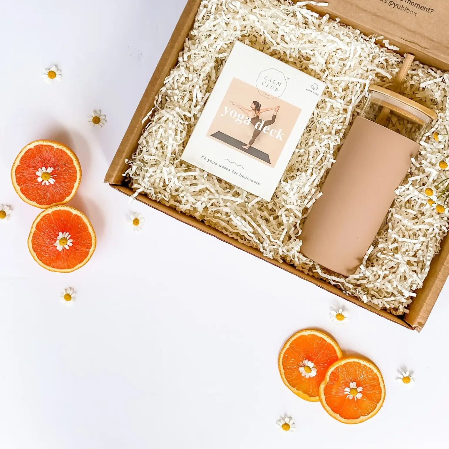Daily Movement Self Care Kit