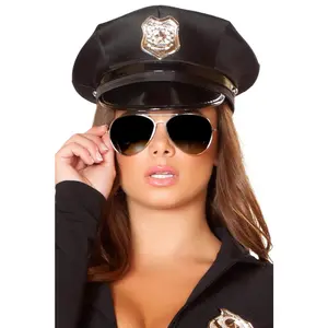 Cop Costume Hat