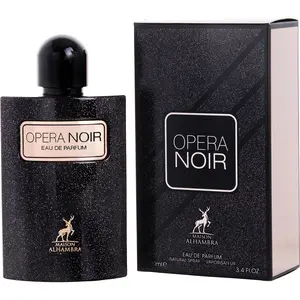 Maison Alhambra Opera Noir By Maison Alhambra Eau De Parfum For Women