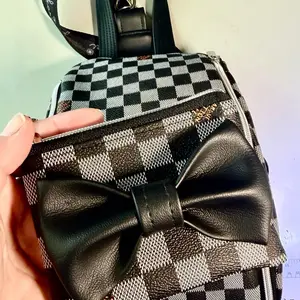Custom Anti-Theft Crossbody, Sling, Backpack