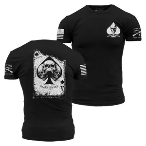 Death Dealer T-Shirt - Black