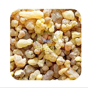 Frankincense Resin From the Boswellia Tree/Incienso Copal