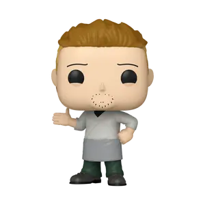 Funko Pop! King of the Hill – Bobby Hill #2275