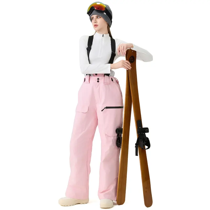 capeesh ski pants - TikTok Shop