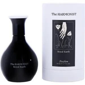 The Harmonist Royal Earth By The Harmonist Parfum For Unisex