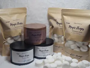 Magic Drops Multipurpose Cleaner