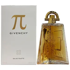 PI by Givenchy cologne for men EDT 3.3 / 3.4 oz New In Box