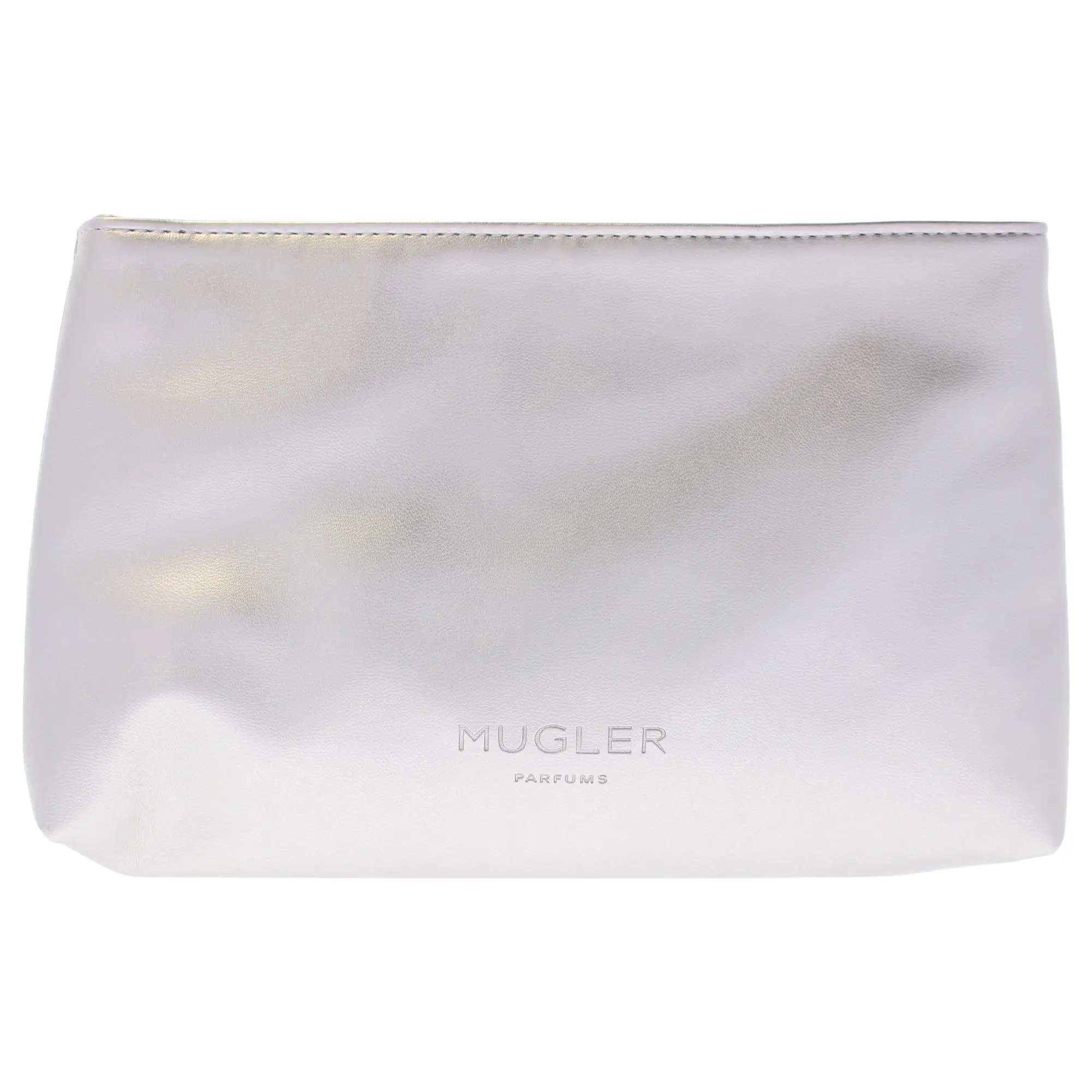 Thierry Mugler Angel Minimalist Compact 1-Piece Pouch for Women, Ideal for Everyday Use, One-Piece