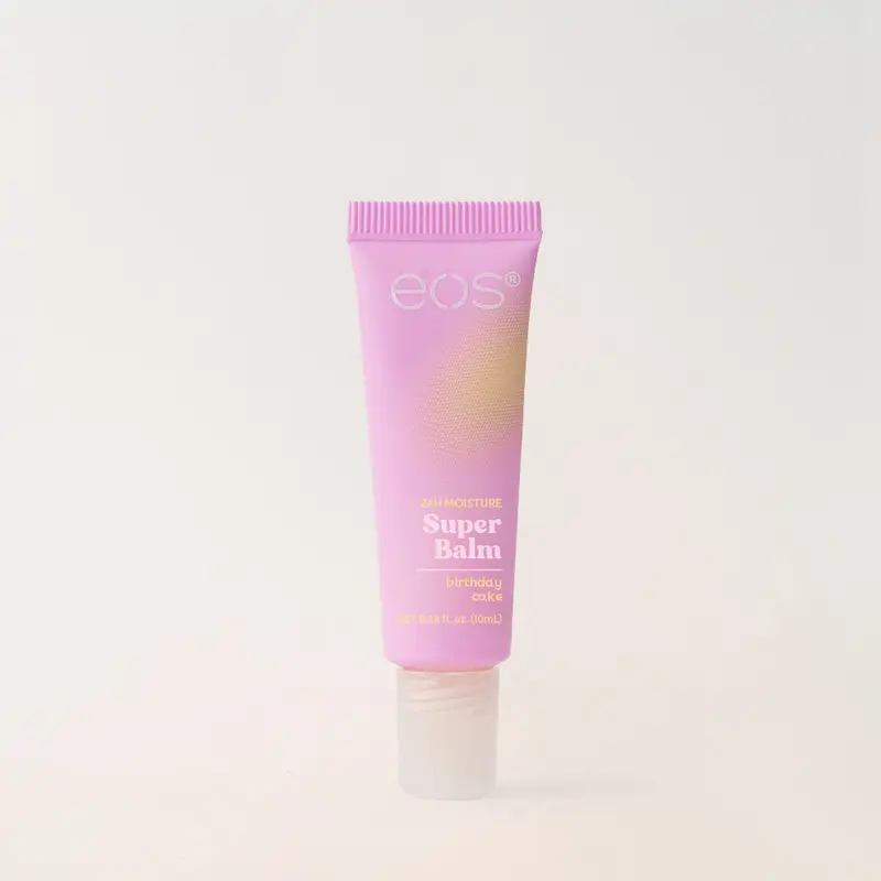 Birthday Cake Super Balm