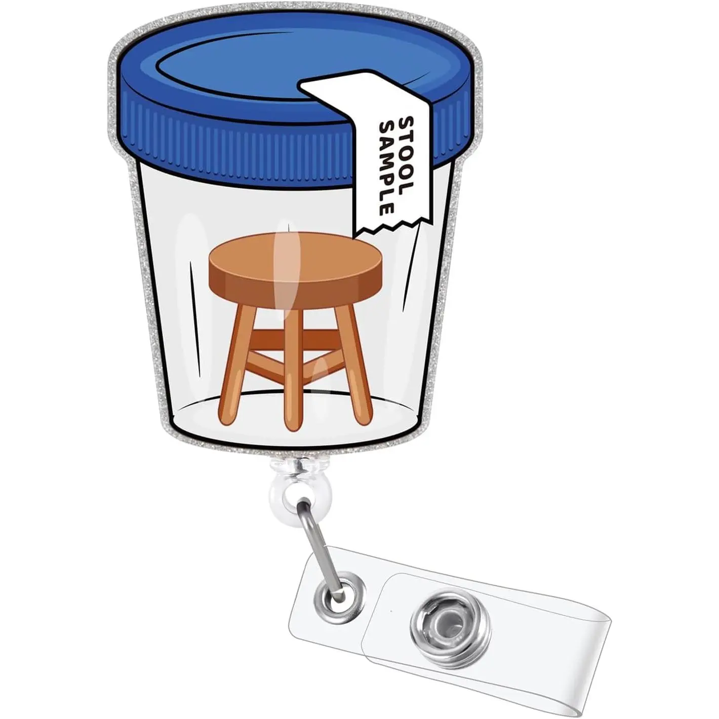 Stool Sample
