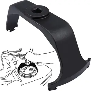 Universal Fuel Pump Sender Tank Lock Ring Wrench Tool 6599 for GM Ford Chrysler