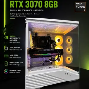 Rtx 3070 Gaming Computer